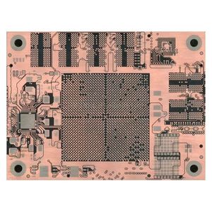 Service de fabrication de circuits imprimés automobiles (PCB) par clonage et rétro-ingénierie avec finition BOM, Gerber, HASL, OSP, ENIG - Product Image 5