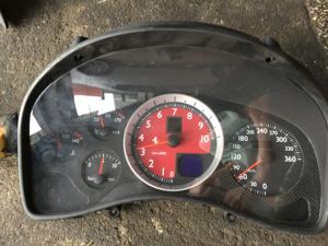 Tableaux d'instruments d'origine pour Ferrari F430 Spider OEM 243283 212783 230365 212211 230362 239459 tableau de bord de voiture - Product Image 2