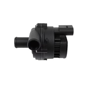 Pompe à eau de refroidissement auxiliaire électronique 2118350264 compatible avec W245 W204 W212 X166 W164 W166 W639 - Product Image 6