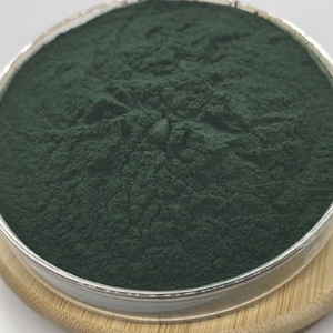 Extrait Végétal Purifiant Vert, Extrait d'Éponge Hydrolysée de Culture Sauvage, Mélange Apaisant d'Extraits de Plantes, Élimination de l'Acné, 1kg Qualité Cosmétique - Product Image 3