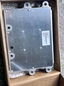 QSM11 ISM11 Auto Engine <b>Parts</b> Computer Box 4963807 - Product Image 4