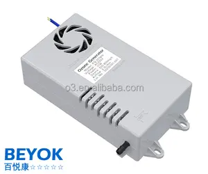 FQ-301 Hot Sell 200mg Ozone Generator Cell For Water Machine