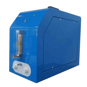 Laboratoriumtest Kleine Micro Nano Luchtbel Generator Voor Beluchting - Product Image 1