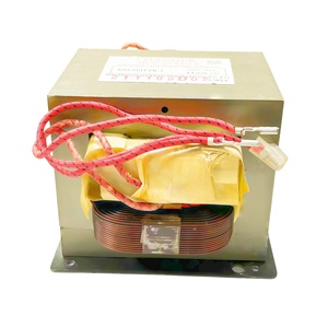 EI lò vi sóng biến áp 700W 800wmodel 900e-4 thay thế MD-901EMR-1 801 GAL-800E-4 biến áp điện áp cao - Product Image 5