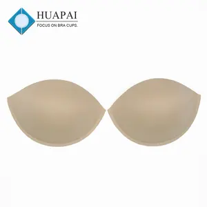 ฟองน้ำเสริมทรงบราแบบดันทรง 18039 Huapai, ฟองน้ำเสริมทรงบราสำหรับชุดแต่งงาน, ฟองน้ำเสริมทรงบราสีนู้ด - Product Image 3