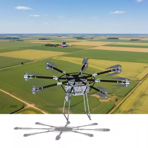 KQ280 Professionele Hefdrone 300kg Draagvermogen voor Zware Lastenbezorging in de Landbouw - Product Image 4
