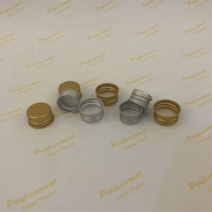 Custom Wholesale <span class=keywords><strong>13</strong></span> 15 18 Aluminio Tapa de metal, Metal Aluminio Botella de perfume Tapa de rosca - Product Image 2
