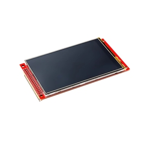 4.0-inch <strong>TFT</strong> <strong>LCD</strong> touch screen <strong>module</strong> compatible with Mega2560 480*320... - Product Image 1