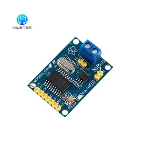 Mustar năng lượng mới y tế pcba điều khiển Nhà cung cấp gói cuối cùng thử nghiệm khác PCB & pcba