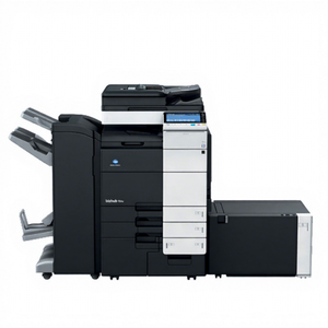 Impresora Compatible con Konica Minolta Bizhub C754e/C654e, Máquina de Copias Reacondicionada de Alta Calidad - Product Image 2