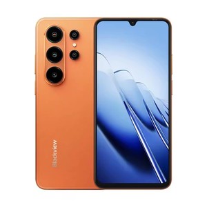 Smartphone Blackview WAVE <span class=keywords><strong>10</strong></span>, 8 Go + 256 Go, écran 6,88 pouces 120 Hz, appareil photo 32 MP, Android 16, Unisoc UMS9230E Octa Core, téléphone portable 4G - Product Image 3