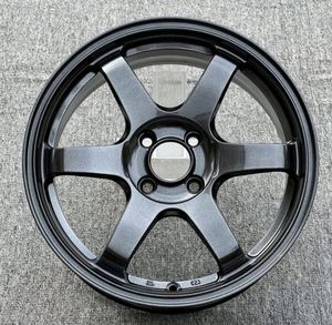 Performance élevée 14 16 pouces Excellence conçue pour les camions PCD 8X100 8*114.3 roue formée par flux pour le travail - Product Image 4