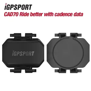 IGSPORT Capteur de cadence pour vélo, ordinateur de vélo essentiel pour une expérience de conduite améliorée - Product Image 3