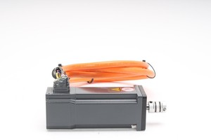 Plc Motor Am8121-0f11-0000 Cle <strong>Roto</strong> - Condicin Aceptle for Warranty Product - Product Image 2