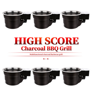 Commercio all'ingrosso senza fumo carbone coreano barbecue Grill ristorante <span class=keywords><strong>forno</strong></span> da <span class=keywords><strong>forno</strong></span> tavolo barbecue barbecue al coperto griglia - Product Image 2