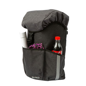 Sac de sacoche simple pour vélo, sacoches de vélo, sacoches de voyage pour siège arrière pour vélo, sacoche de cadre - Product Image 6