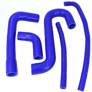 Piezas de carreras de automóviles, manguera de silicona para radiador de inducción de admisión Turbo para AUDI TT 225 Audi S3 Seat <span class=keywords><strong>Leon</strong></span> <span class=keywords><strong>Cupra</strong></span> R 1,8 T - Product Image 1