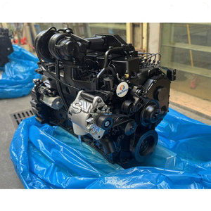 Swafly b5.9 <span class=keywords><strong>6b5.9</strong></span> hoàn chỉnh động <span class=keywords><strong>c</strong></span>ơ b5.9c B5.9-<span class=keywords><strong>C</strong></span> DIESEL động <span class=keywords><strong>c</strong></span>ơ động <span class=keywords><strong>c</strong></span>ơ cho <span class=keywords><strong>Cummins</strong></span> - Product Image 3