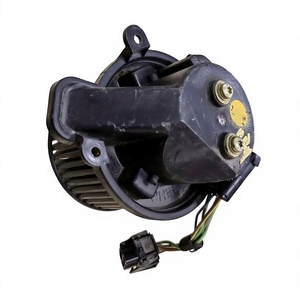 Conjunto de Ventilador de Calefacción de Alta Calidad para Rolls-Royce Phantom, Número de Pieza 6411924260 - Product Image 3