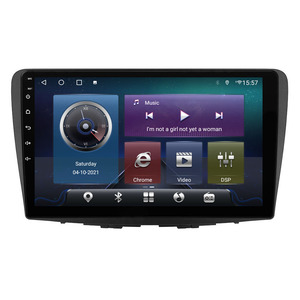 6 + 128G DSP 8 Core Android Car DVD Multimedia Player Para <span class=keywords><strong>Suzuki</strong></span> <span class=keywords><strong>Baleno</strong></span> autoradio GPS navegación coche Radio Estéreo Audio <span class=keywords><strong>Carplay</strong></span> - Product Image 5