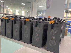 بطارية ليبو أصلية من Herewin Jarwin ، mAh HV 14S للرشاشات الزراعية ، رش المحاصيل uav - Product Image 4