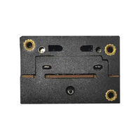 Lecteur de passeport USB intégré XT6996M XTIOT TTL MRZ Module OCR Scanner de passeport