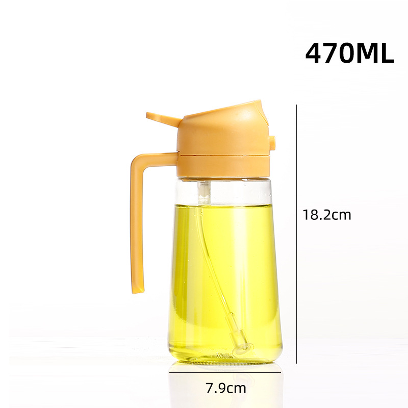 Yellow-470ML