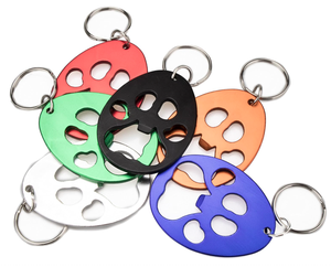 Sacacorchos profesional para camareros, abridor de vino de palanca, cuchilla de sommelier de alta resistencia, cortador de láminas, portátil de bolsillo - Product Image 1