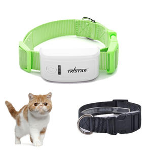 TK909 prix d'usine Chien Pet Chat Mini Gps Finder Locator Tracer <span class=keywords><strong>Tracking</strong></span> Tracker Device Gps app gratuit utilisé - Product Image 6