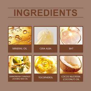 Nhà Máy Bán buôn tùy chỉnh Hữu Cơ râu tạo kiểu sâu giữ ẩm người đàn ông râu Balm - Product Image 6