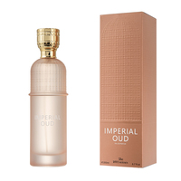 Parfum féminin Imperial OUD 200 ML, cadeau, nouveau designer 2025, EDP/Cologne/EDT, longue durée, vente flash, vente de Noël