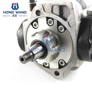 Pièces détachées pour excavatrice 294050-0171 ME306389 Pompe d'injection de carburant Convient à la pompe à carburant pour moteur Mitsubishi 6M60T Camion Fuso FK260 - Product Image 4