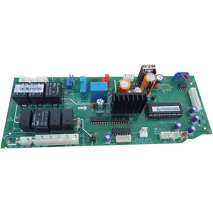มีเดียแผงควบคุมหลัก MDV-130Q4dPY-C.D.1.2 สำหรับเครื่องปรับอากาศในร่ม 1712600000013 - Product Image 1