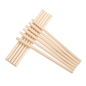 Lápiz estándar personalizado, barato, promocional, con logotipo <span class=keywords><strong>para</strong></span> la escuela - Product Image 1