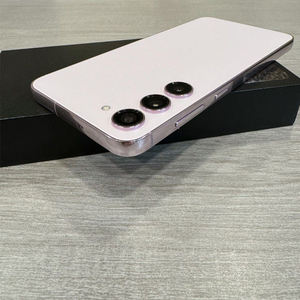 Original para <span class=keywords><strong>Samsung</strong></span> <span class=keywords><strong>Galaxy</strong></span> <span class=keywords><strong>S23</strong></span> + 5G Smartphone venta al por mayor 50MP Cámara 8GB RAM desbloqueado teléfonos usados - Product Image 5