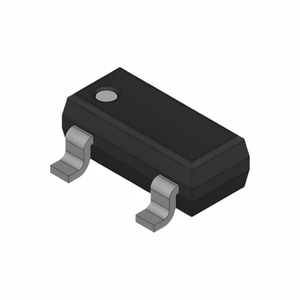 Transistors Electronic Ic Components BC807-25E6327 BOM Service TO-236-3, SC-59, SOT-23-3 - Product Image 1