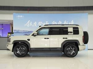 Ventes chaudes Byd Formula Leopard 5 2025 Exploration Navigation Yunnian Prestige Edition <span class=keywords><strong>SUV</strong></span> hybride électrique de taille moyenne Phev 300+ kW - Product Image 4