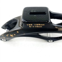 Patins à roulettes de vitesse en fibre de carbone Jingying Professional, cadre en aluminium CNC, roulements à billes réglables, chaussures de patinage pour enfants
