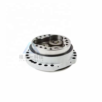 Nouveau et original servomoteur de pièce de rechange de Robot industriel un BB 3HAC057543-004 moteur à courant alternatif de pourriture de robotique avec le pignon en Stock