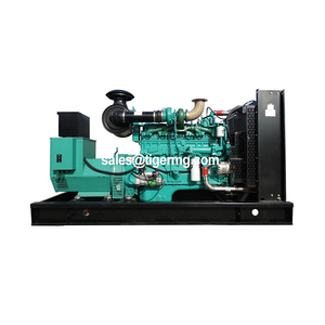 20kw 100kw 1000kva Power Mobile Bomba <span class=keywords><strong>de</strong></span> agua diésel agrícola Generador Motor <span class=keywords><strong>de</strong></span> gas natural Precio Baudouin Para Una Ciudad - Product Image 1