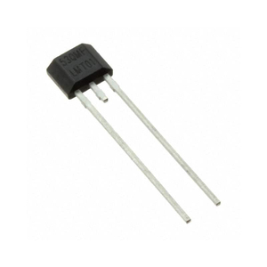 YMC other electronic components LMT01LPG LMT01LPGM TO92-2 analog <strong>digital</strong> <strong>output</strong> <strong>temperature</strong> <strong>sensor</strong> - Product Image 1