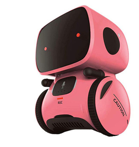 Best-selling Smart Voice-Interactive Children's Learning Robot
