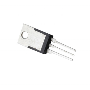 Transistor TIP127 ISC PNP TO-220 5A Originale e <span class=keywords><strong>Tracciabile</strong></span> con Codice Lotto - Product Image 4