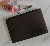 Laptop para Juegos 15-ec0xxx, con Procesador AMD Ryzen7 3750H, 16GB de RAM y 512GB de Almacenamiento