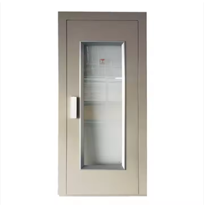 Bán tự động sơn cửa 304 cửa đu tay hướng dẫn sử dụng cửa thang máy Phụ tùng 700mm 800mm 900mm - Product Image 4