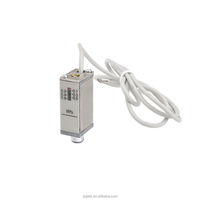 Presostato mecánico Interruptor de láminas Tipo Diseño compacto Clasificación IP40 Serie KS