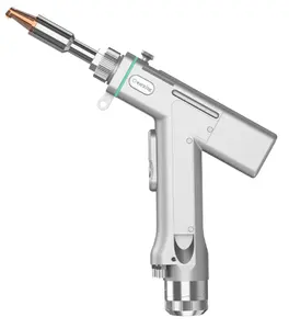 Fabrieksprijs Laserlasser 4 In 1 Laserlasmachine 2000W Voor Metalen Roestvrij Staal Koolstofstaal Aluminium