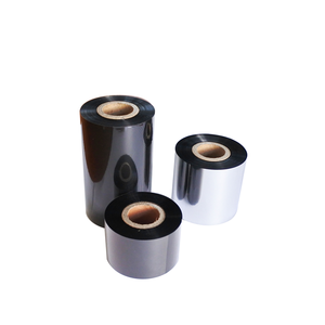 Inkstar chung Sáp/nhựa Ribbon 601 ttr mã vạch nhãn đối tác sáp nhựa Ribbon cho ngựa vằn <span class=keywords><strong>TSC</strong></span> mã vạch máy in nhãn - Product Image 3