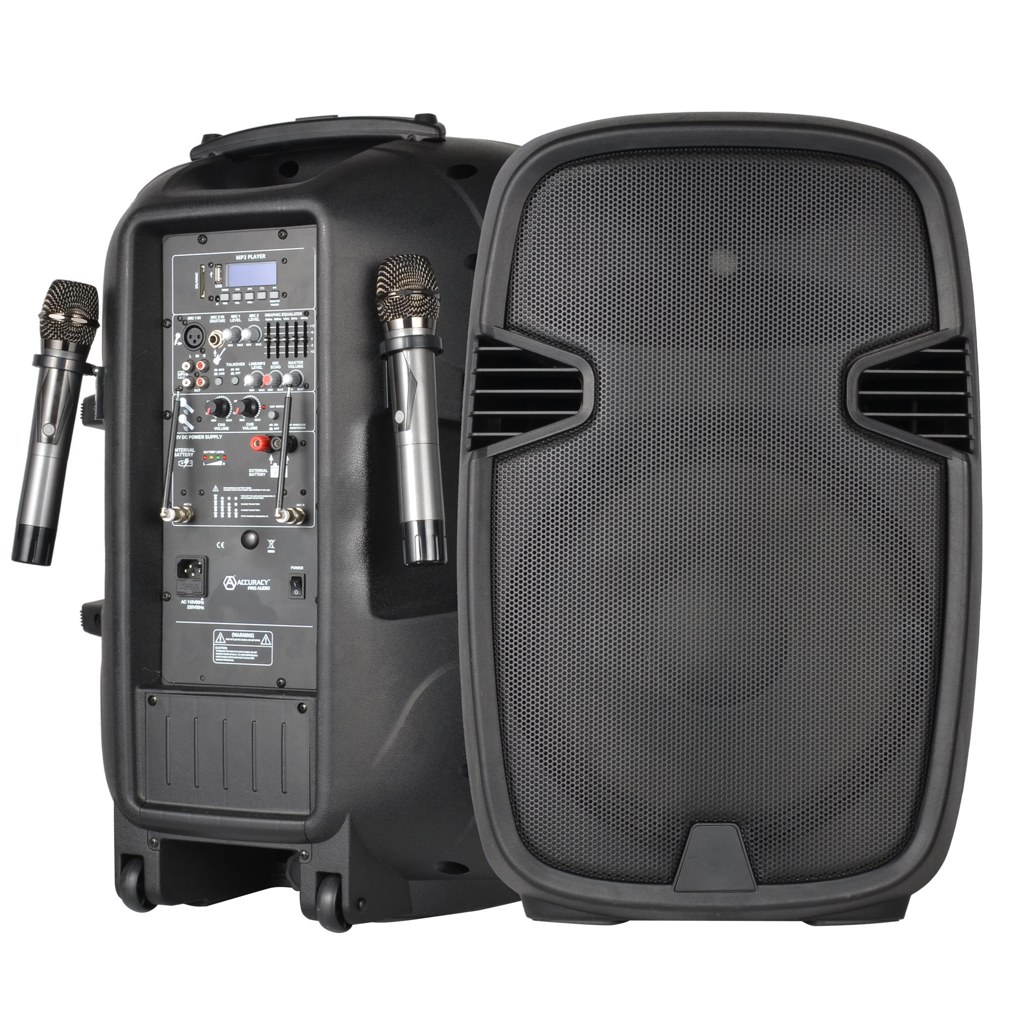Buy Pro Amplifier Pro Sound Pro Audio High Power 2500w Output