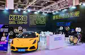 KBKB 超軽量 9.9KG 2750ポンド ロードフォージド マグネシウムホイール ビードロック 4x4 オフロードホイール フォード ラプター フォード ブロンコ用 - Product Image 6